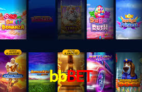 Descubra a Magia dos Jogos de Arcade no bbbet